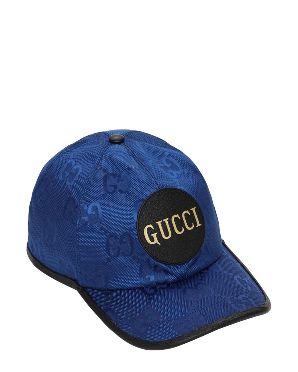 Japan Exclusive Gucci Off The Grid Baseball Cap | eBay