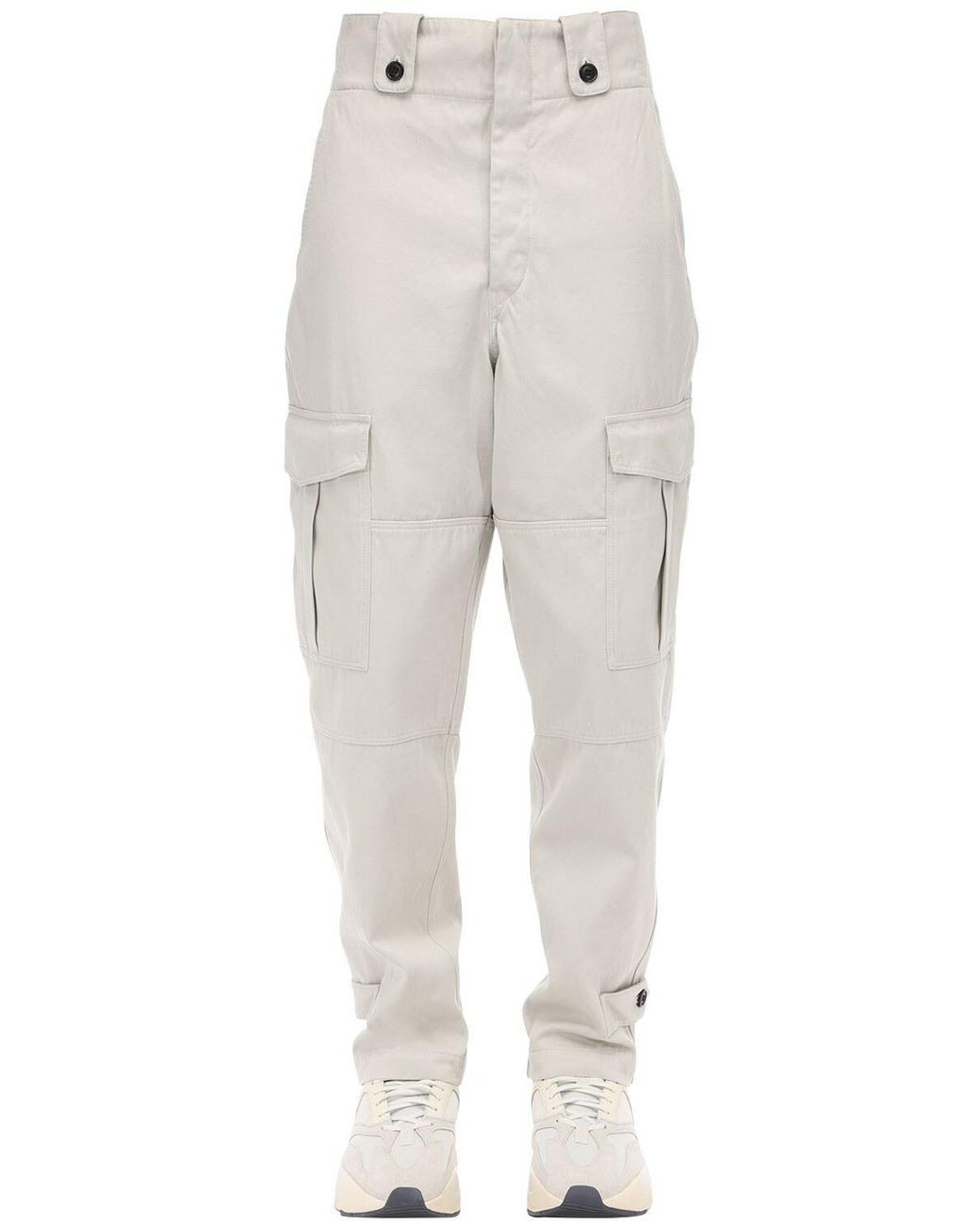 isabel marant cargo pants