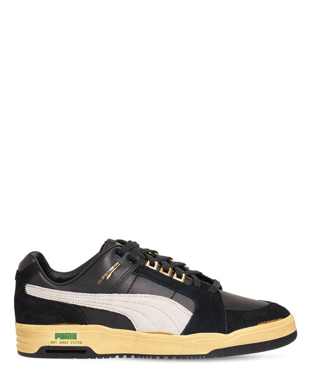 slipstream lo the neverworn men's sneakers