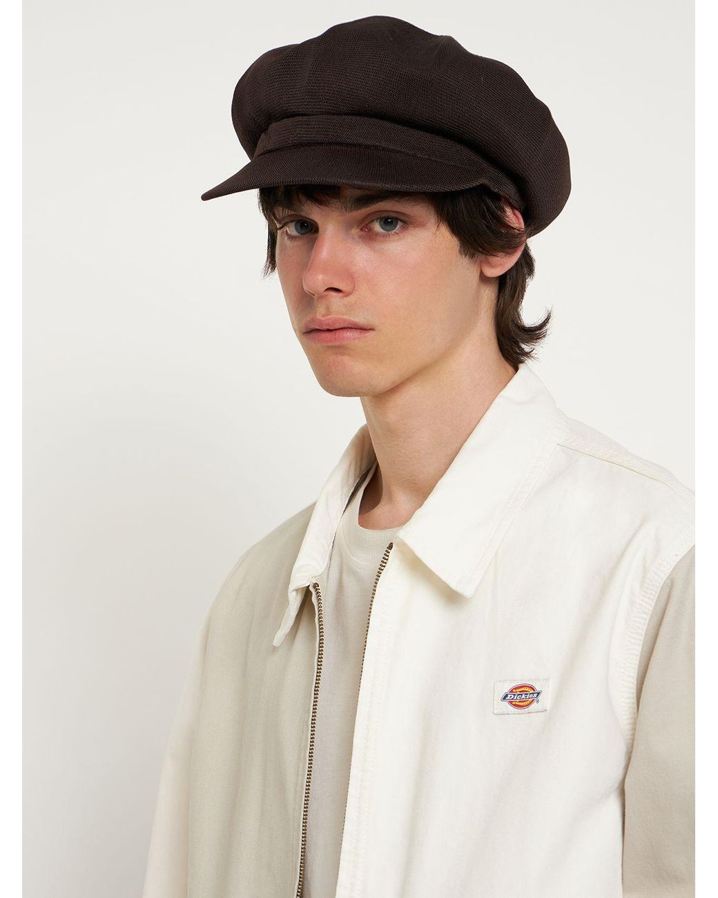 Kangol cheap tropic spitfire