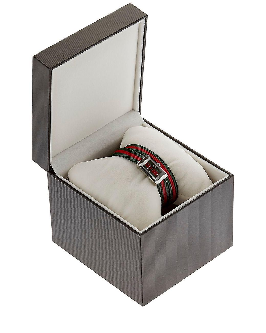 Gucci wrap deals around watch