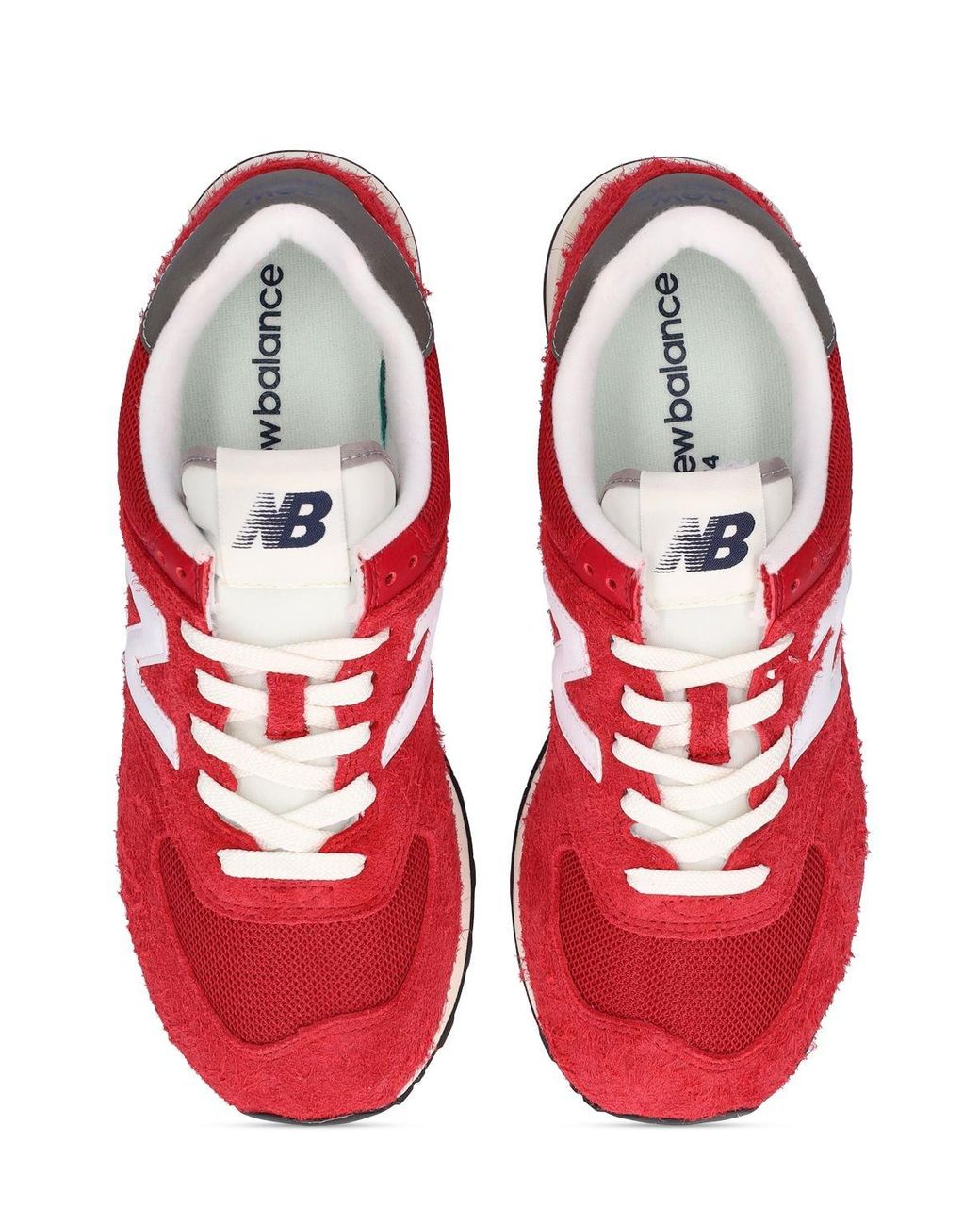 New balance 574 hot sale valentine