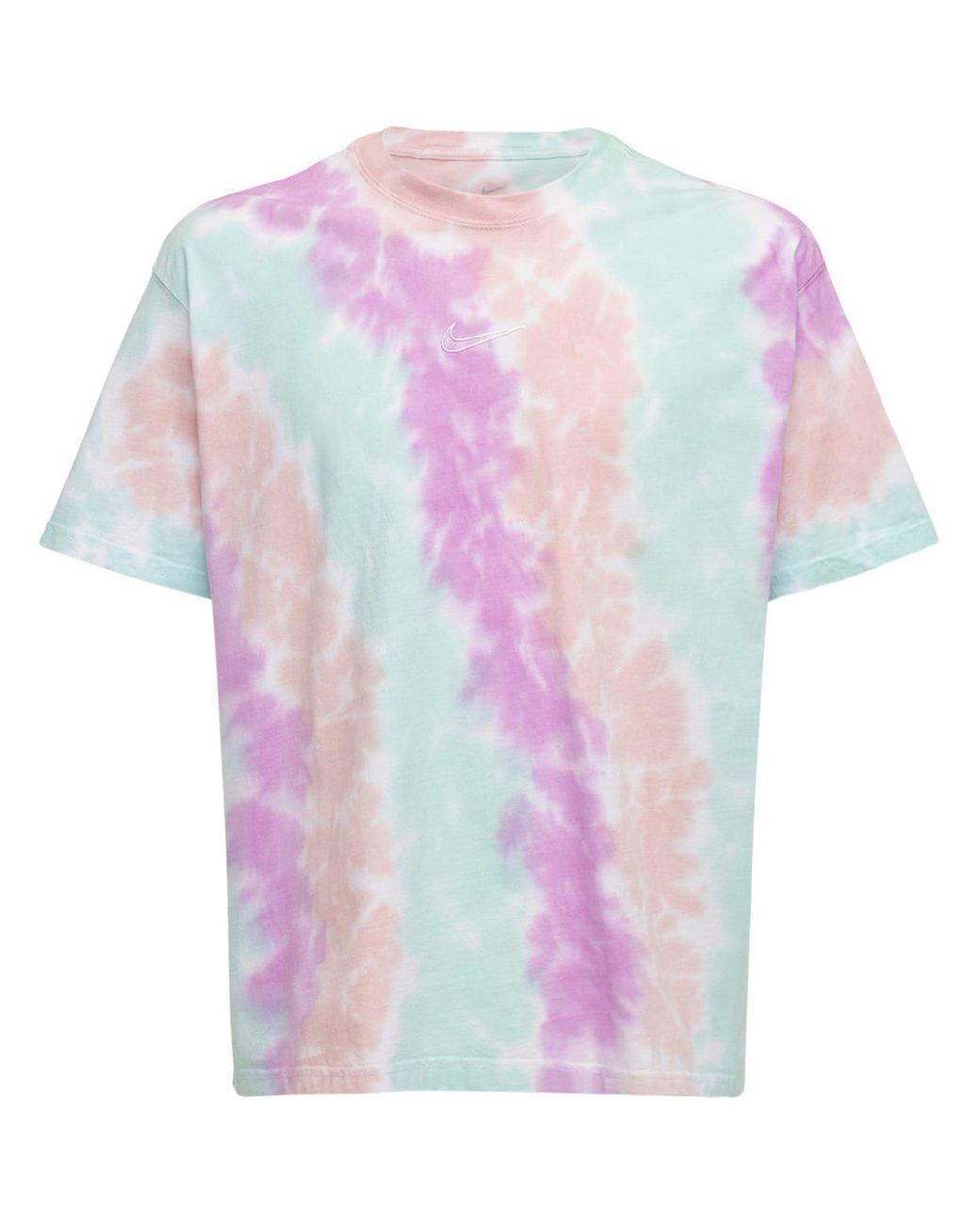 Nike Air Max 90 Wild Tie Dye T-shirt for Men | Lyst