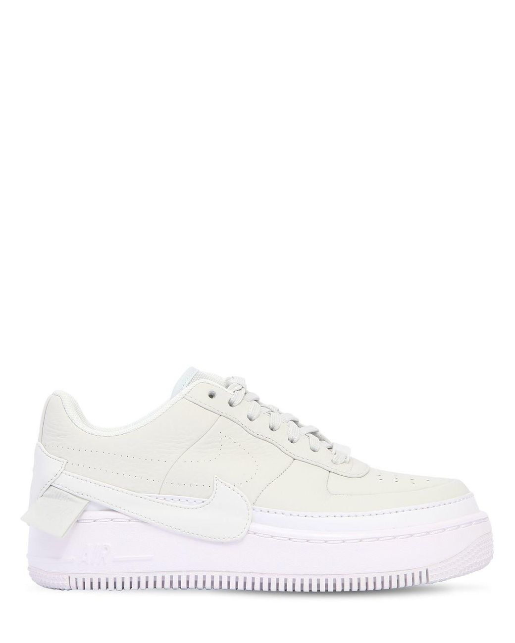 Nike Air Force 1 Jester Xx Sneakers in White for Men | Lyst UK