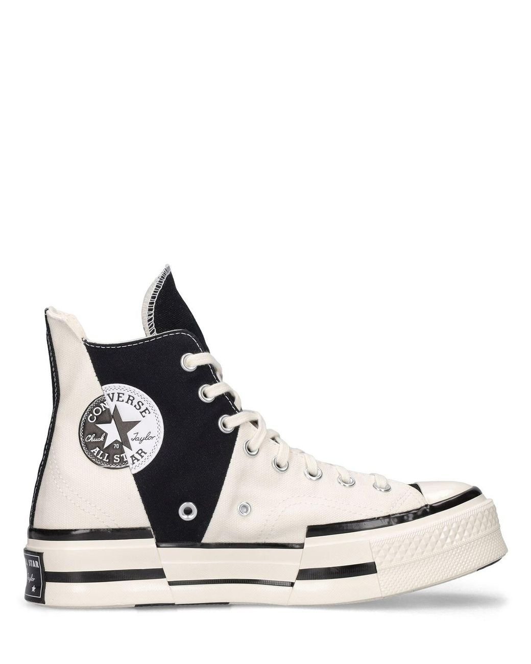 Converse Sneakers "chuck 70 Plus Counter Climate" in Weiß | Lyst DE