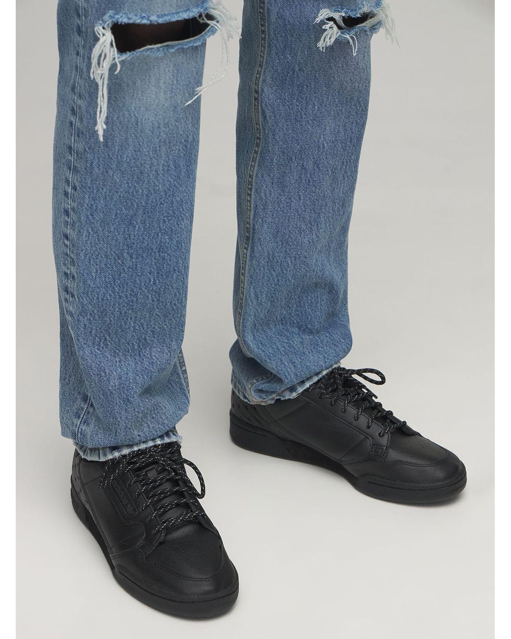 adidas originals pharrell williams continental 80