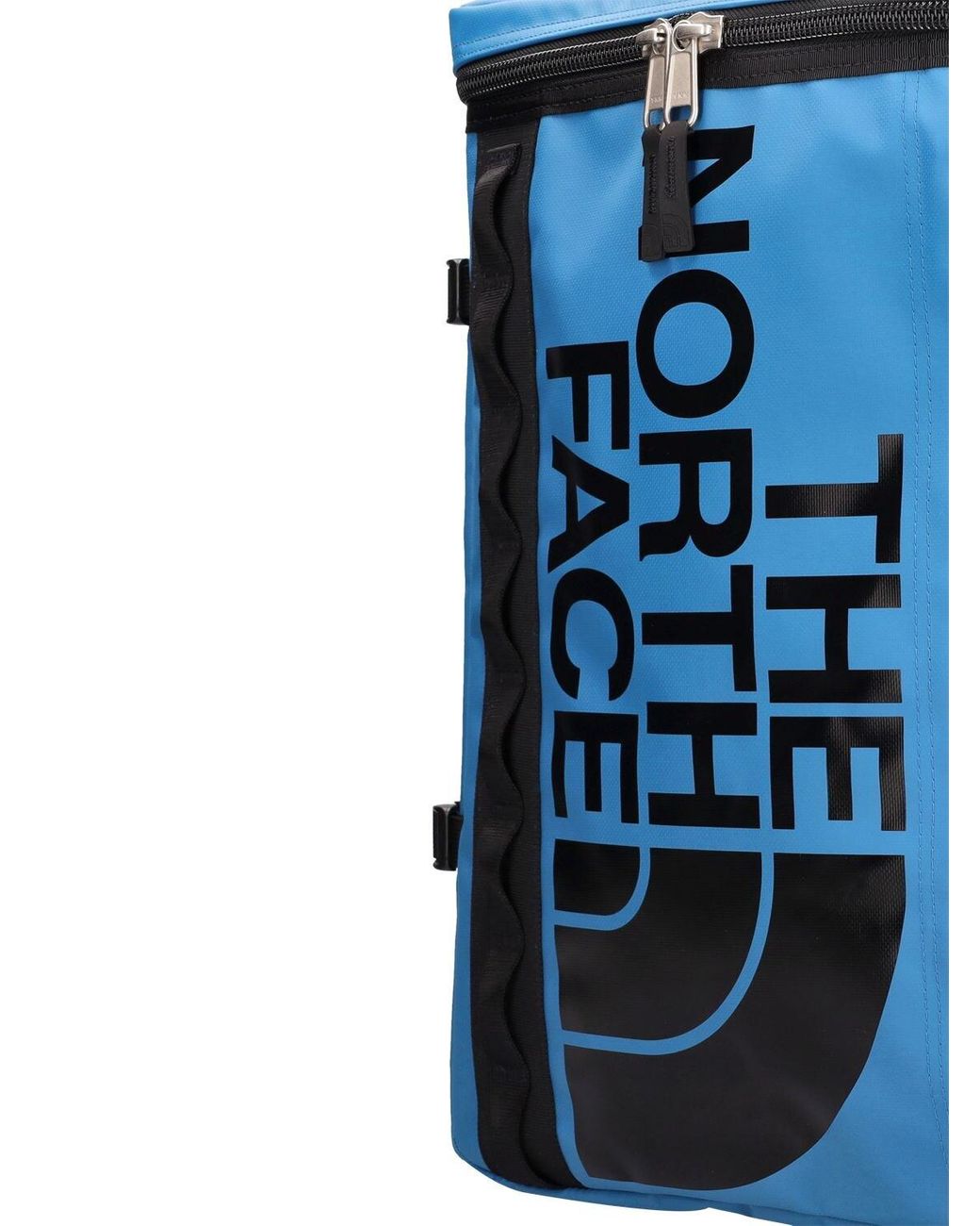 The North Face 30l Base Camp Fuse Box Backpack in Blue | Lyst