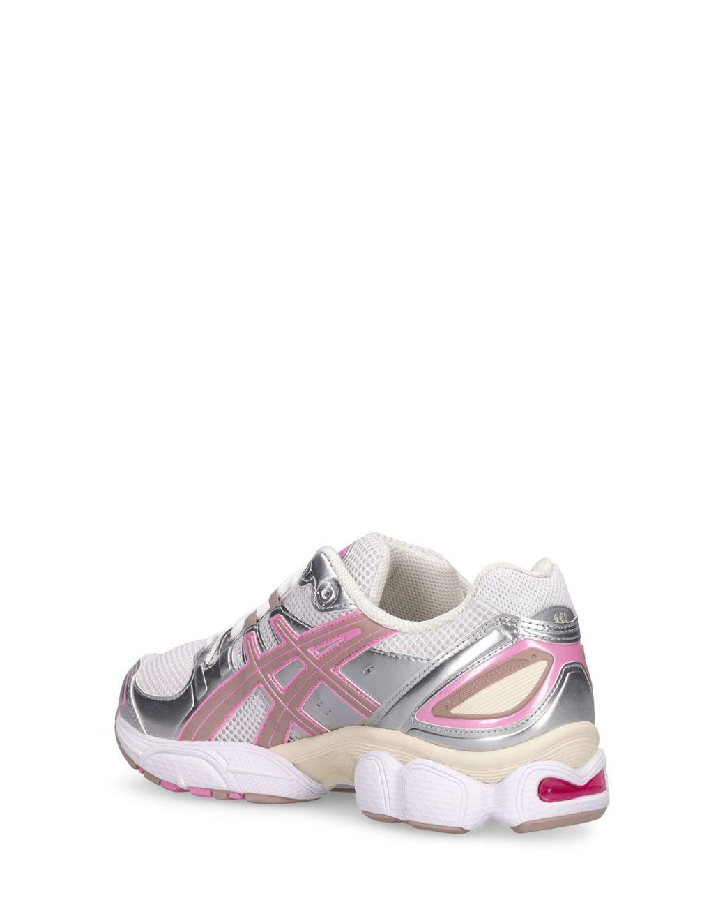 asics gel nimbus9 ピンク Asics Gel-nimbus 9 Sneakers in Pink | Lyst