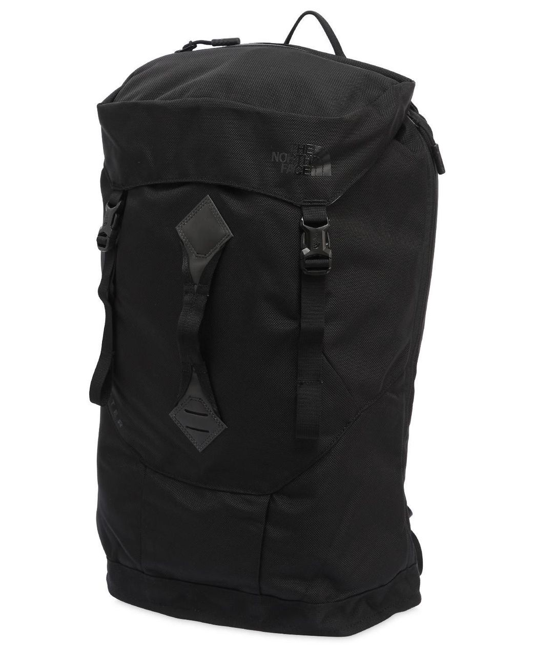 The North Face 40l Base Camp Citer Backpack in Black for Men | Lyst UK