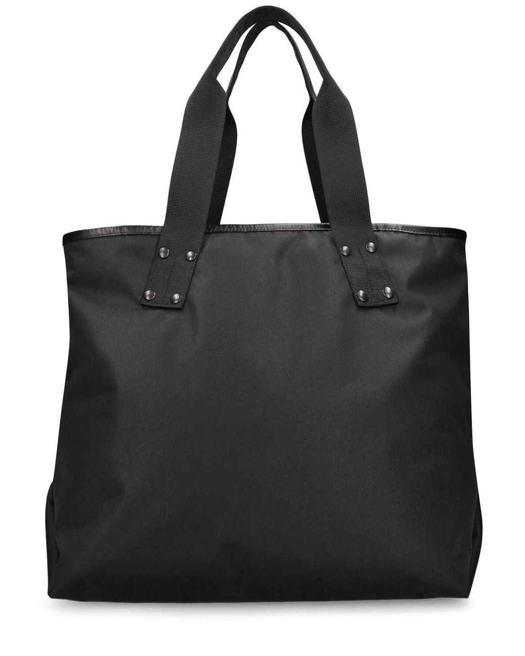 Coal Tote Bag Large | sacai Official Store