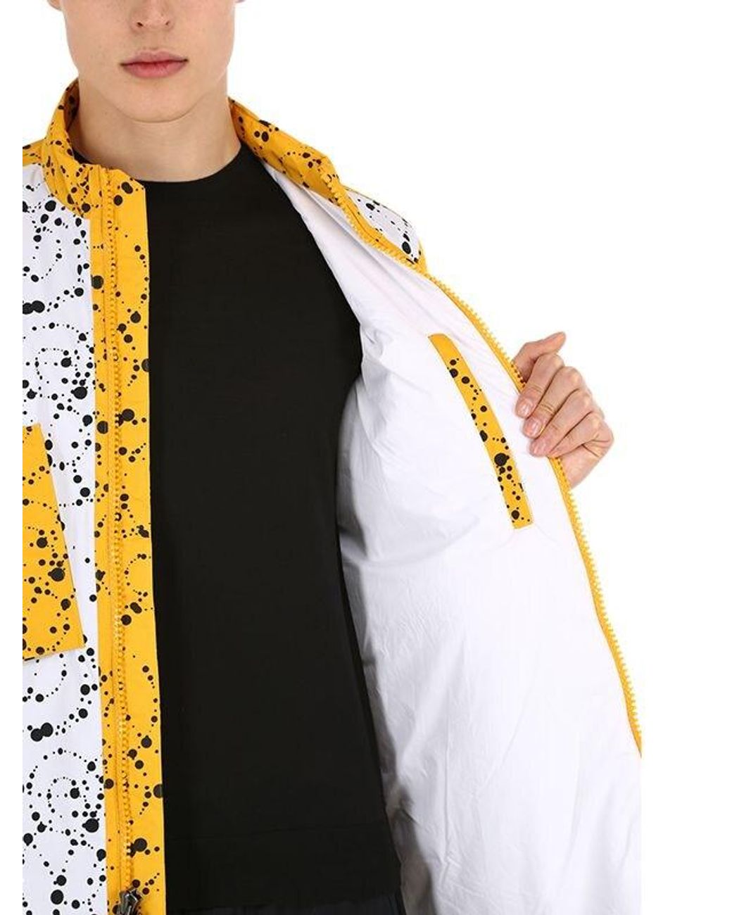 nike acg ripstop jacket