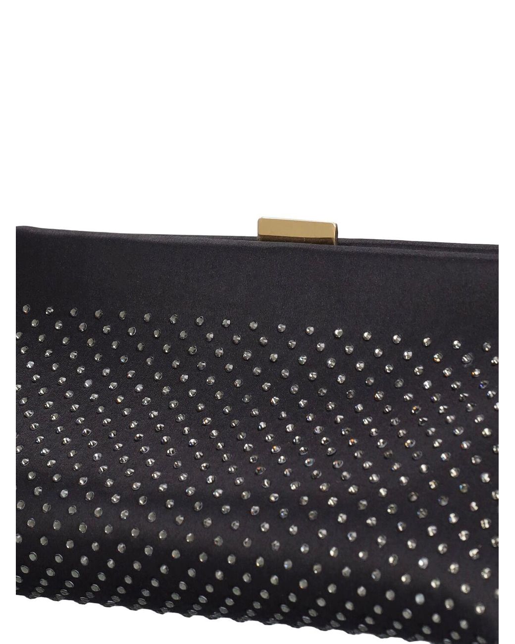 バッグ Demellier Canneas Clutch Smooth # DEMELLIER Cannes Smooth Leather Clutch DeMellier