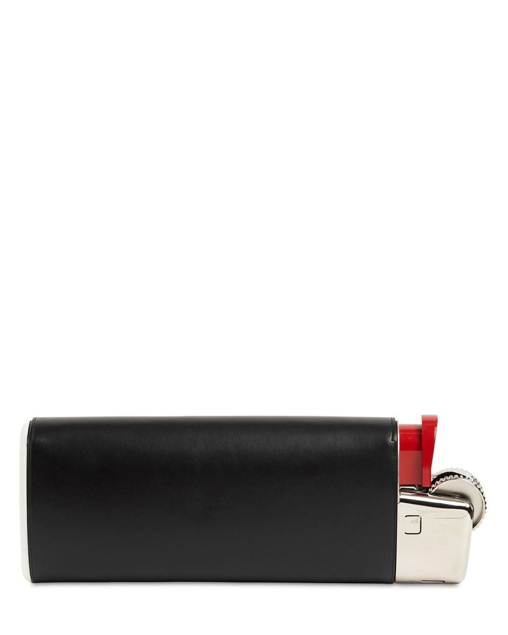 lighter moschino bag
