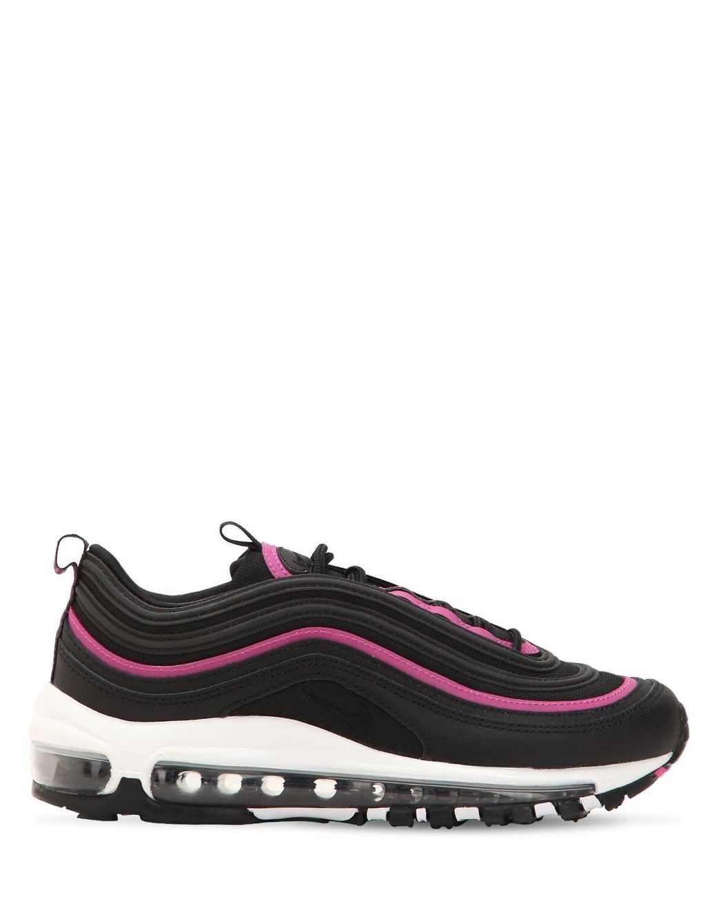 nike air max 97 schwarz pink