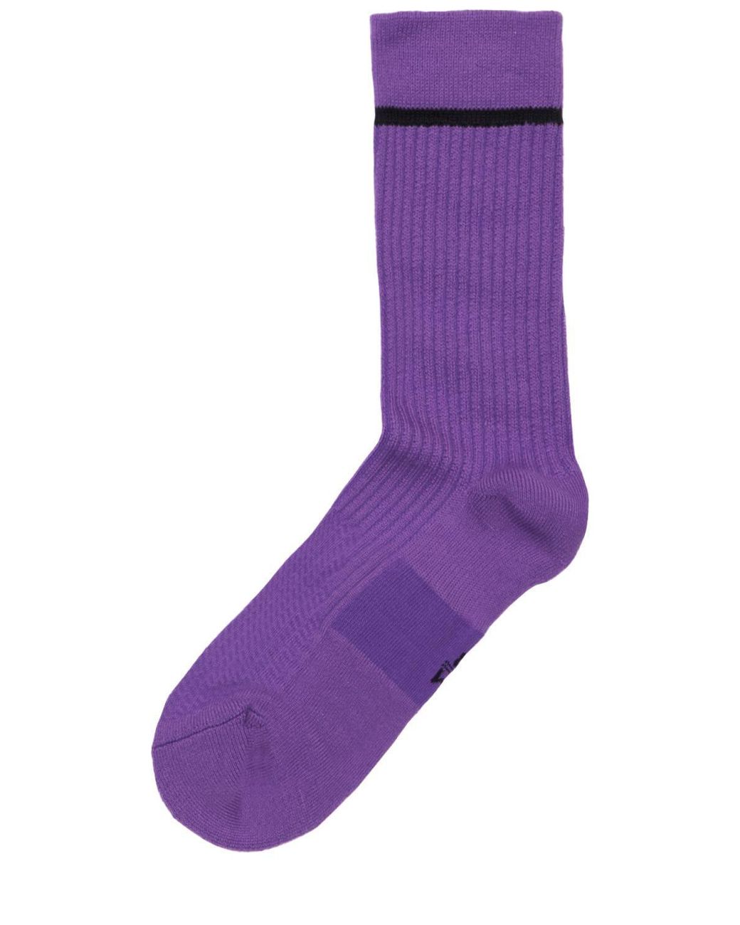 Nike 2 Paar Socken in Lila für Herren | Lyst CH