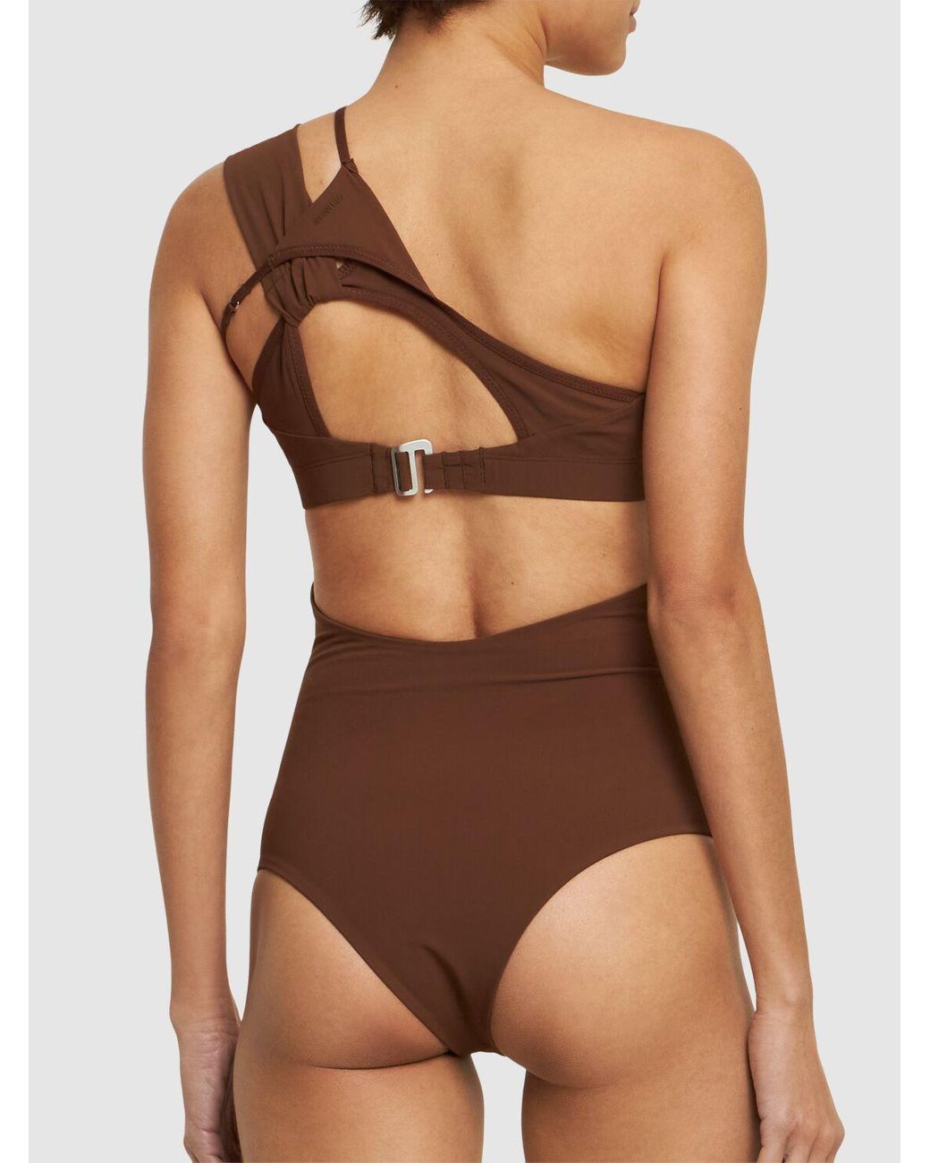 nike jacquemus bodysuit