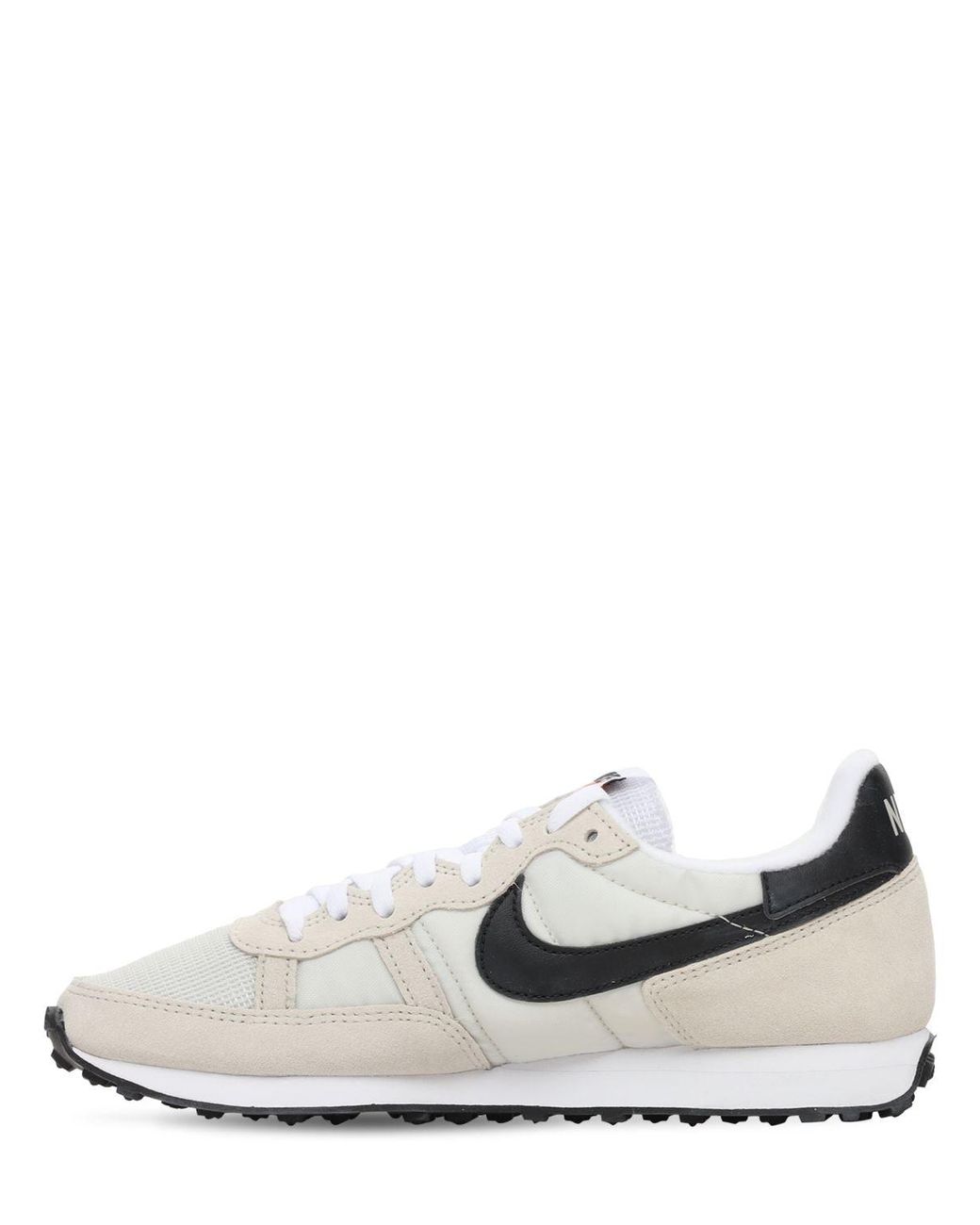 nike challenger trainers