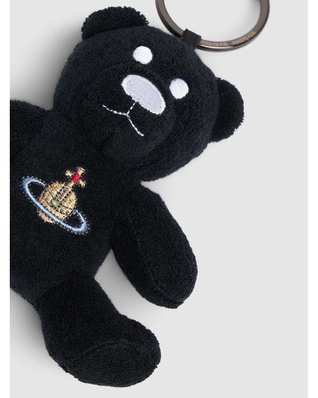 Vivienne Westwood Teddy Bear タータン テディベア キーリング Vivienne Westwood Teddy Bear タータン テディベア キーリング