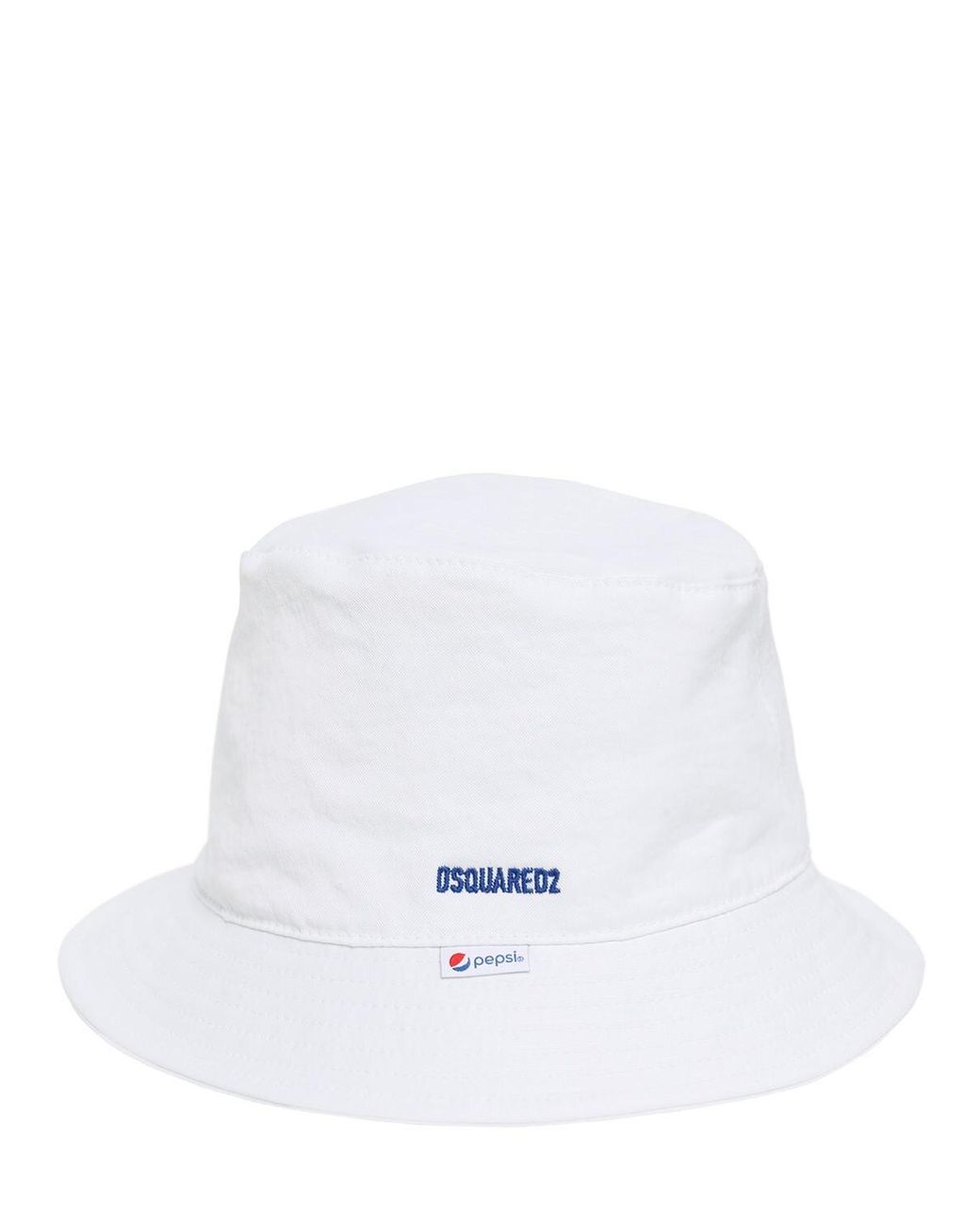 pepsi bucket hat