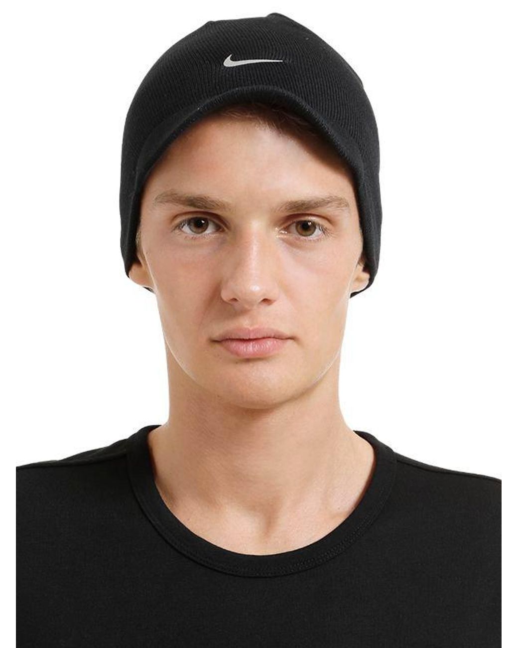 Nike Nikelab Gyakusou Running Knit Hat 
