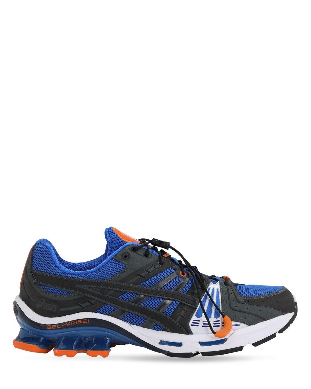 asics affix gel kinsei