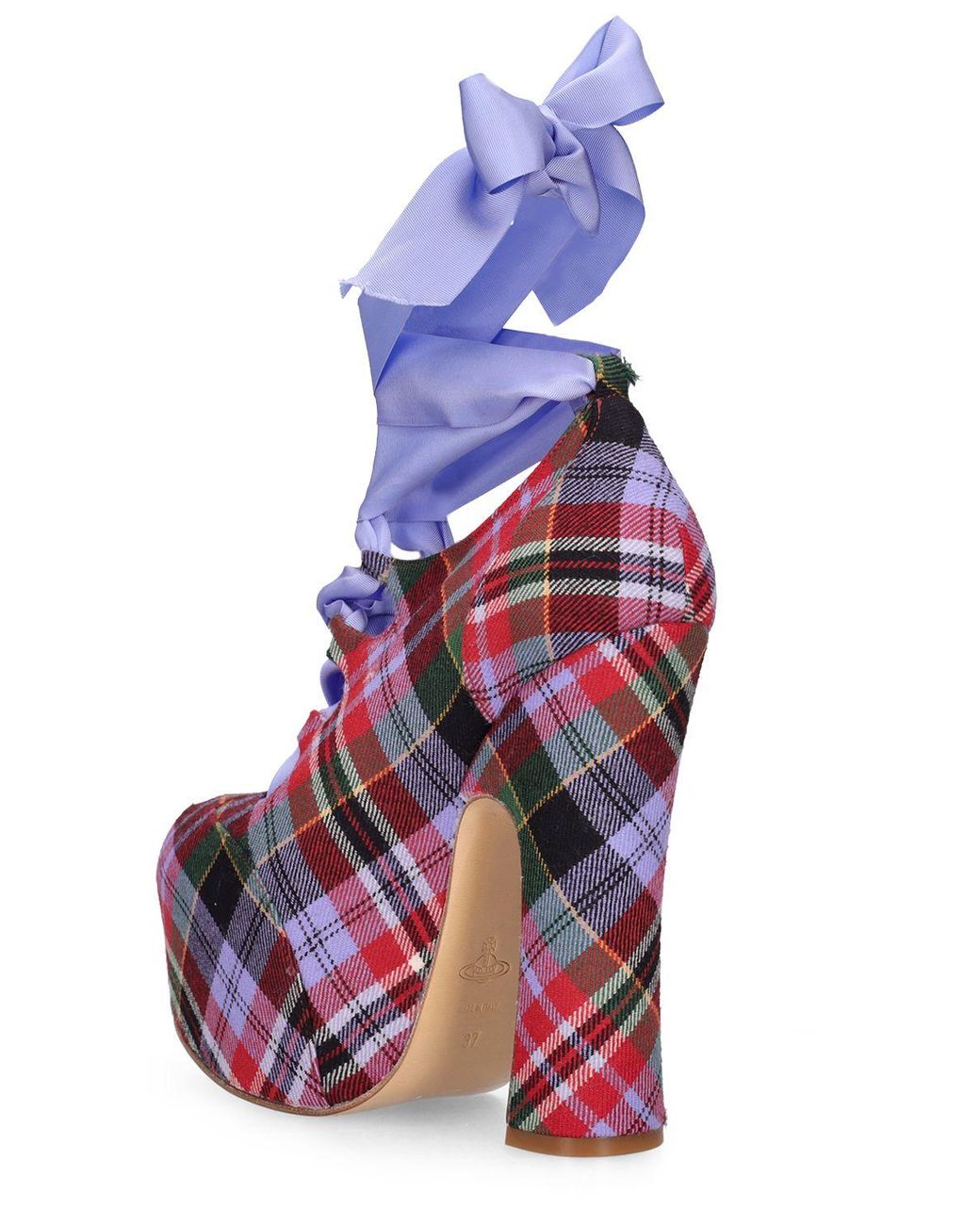 vivienne-westwood-Multicolor-