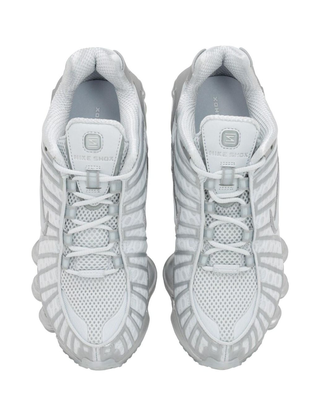 shoe carnival nike shox