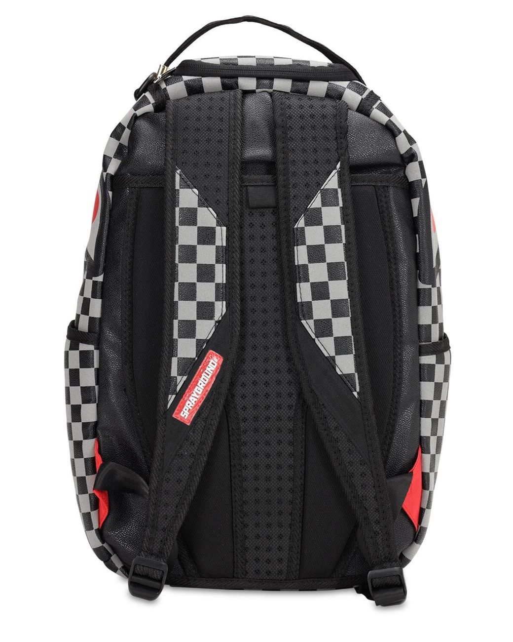 Sprayground 3m Sharks In Paris Pvc 