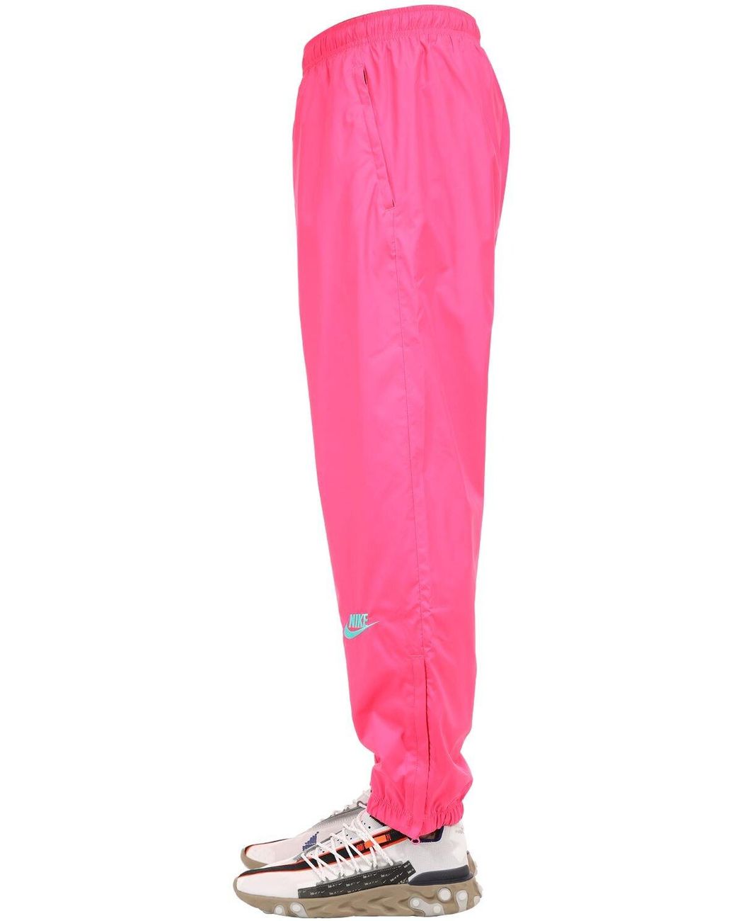 Pantalon De Survêtet "atmos Nrg Vintage" Nike pour homme en coloris Rose |  Lyst