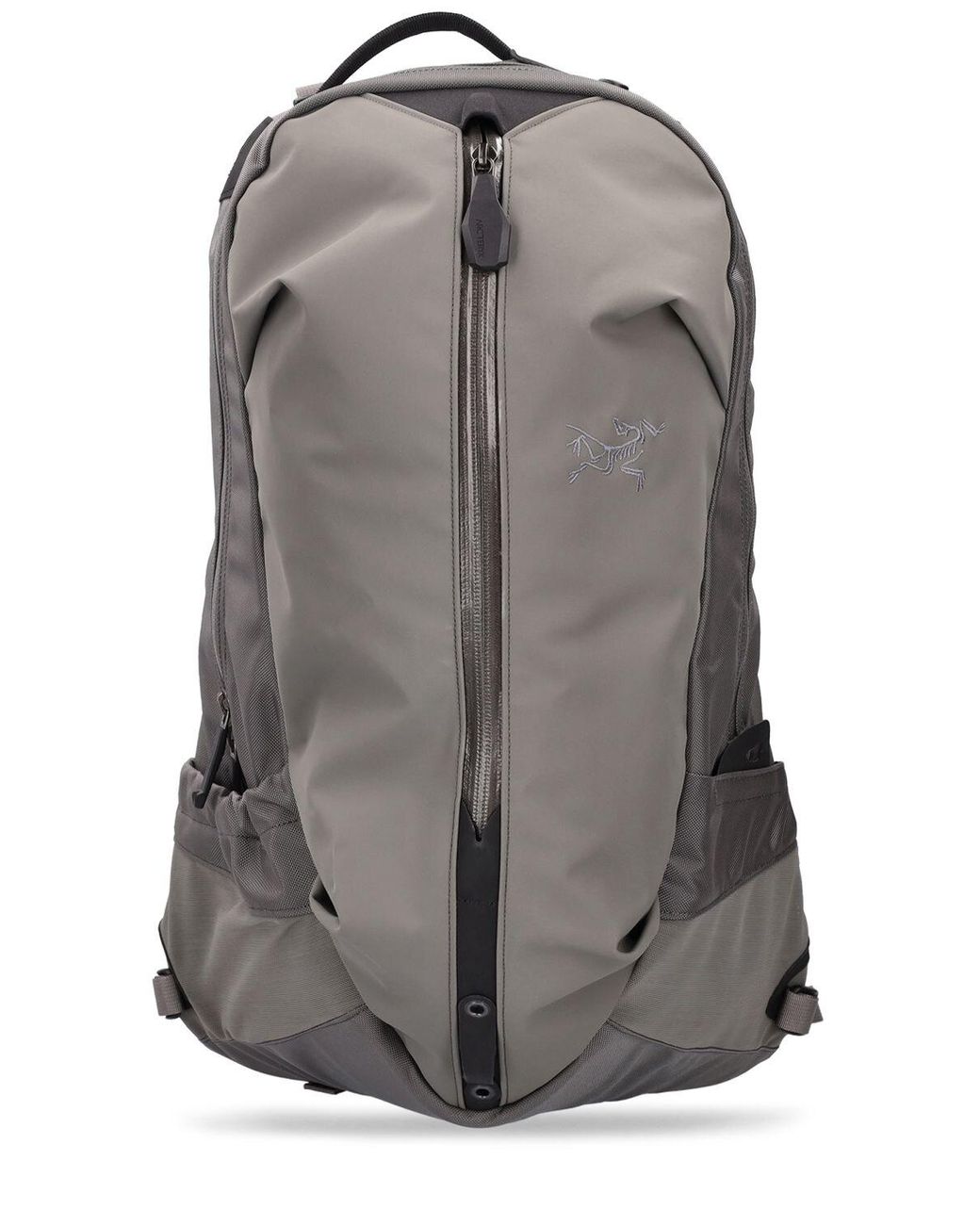 Arc'teryx 22l Arro Backpack in Grey for Men | Lyst UK