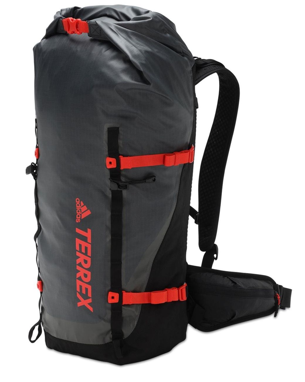 adidas Originals Terrex Solo Lightweight Backpack | Lyst