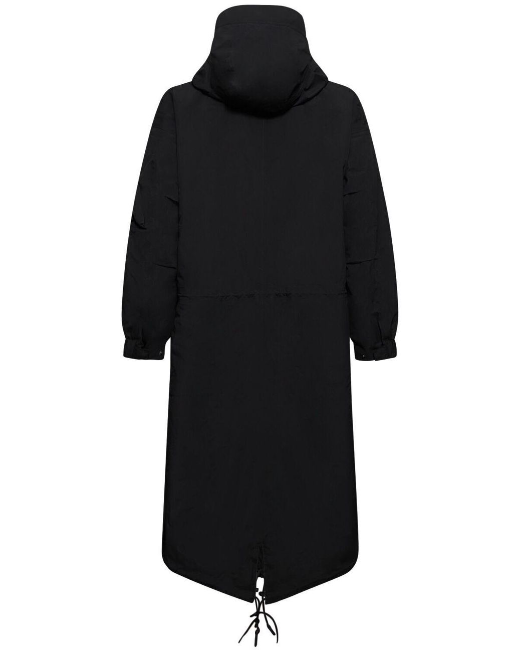 y-3-Black-Gore-tex-Shell-Parka y-3-Black-Gore-tex-Shell-Parka