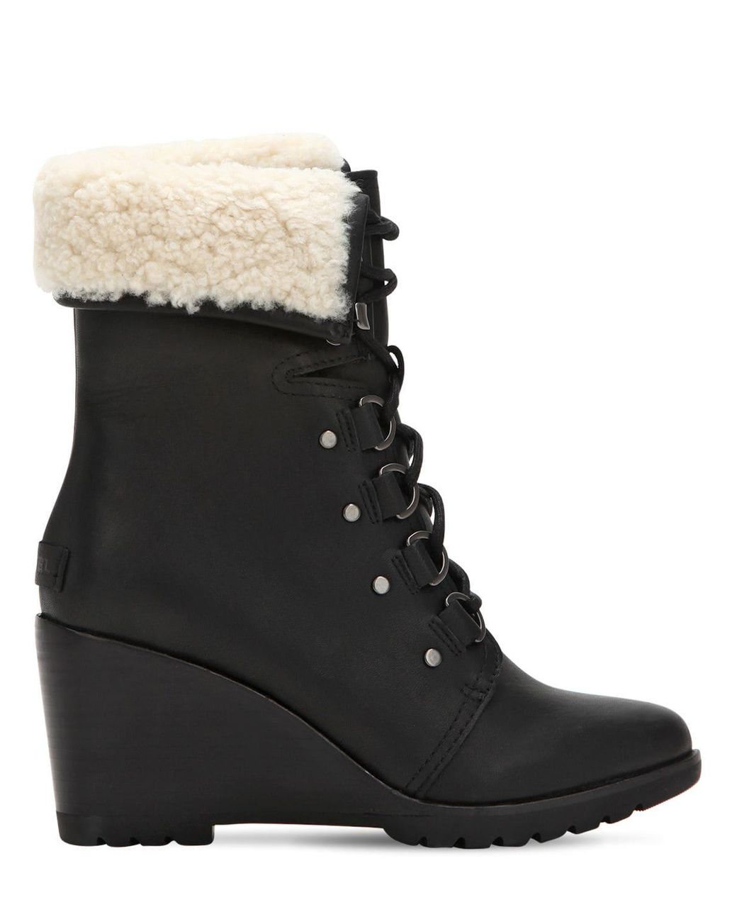 sorel after hours boot