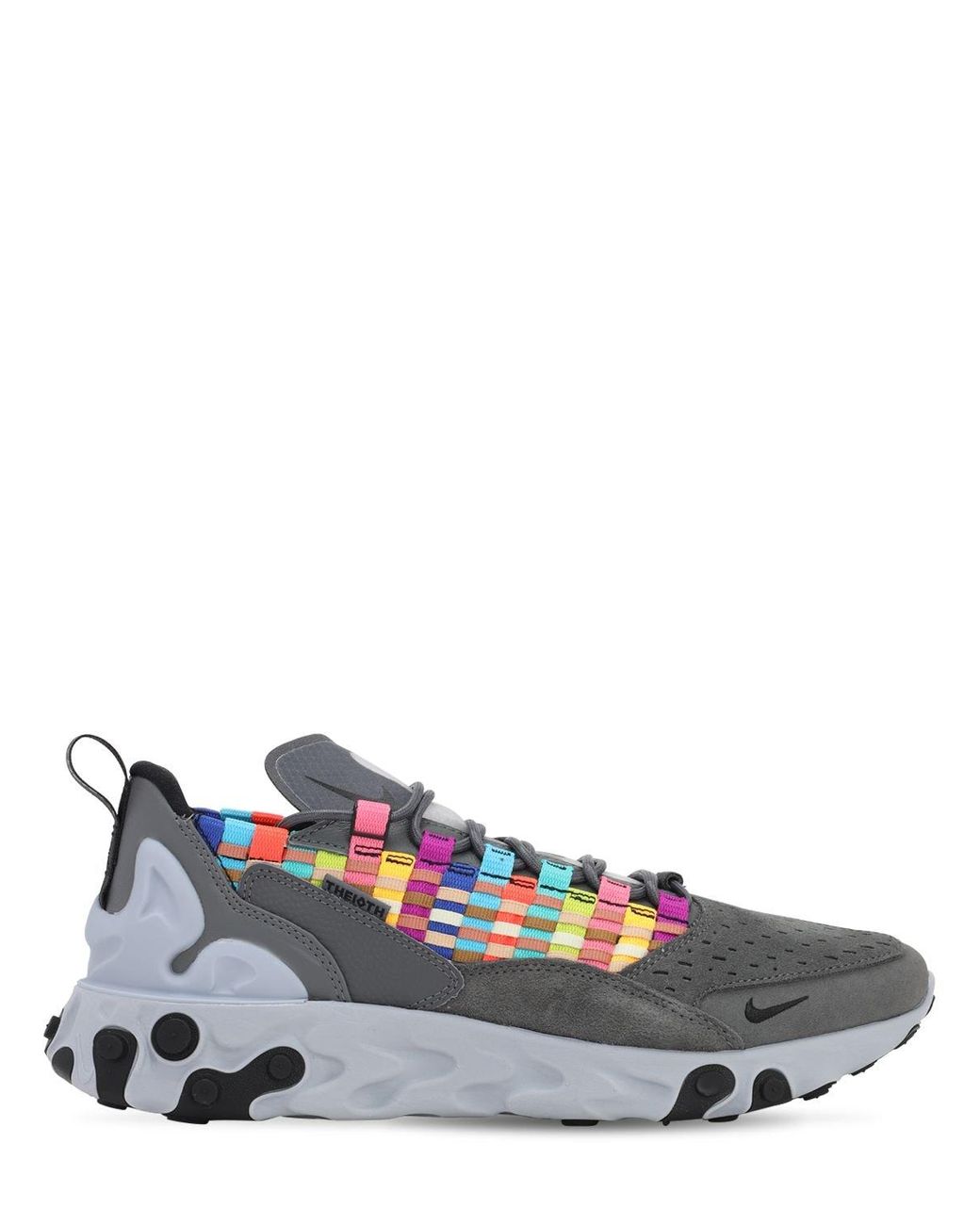 nike mens react sertu