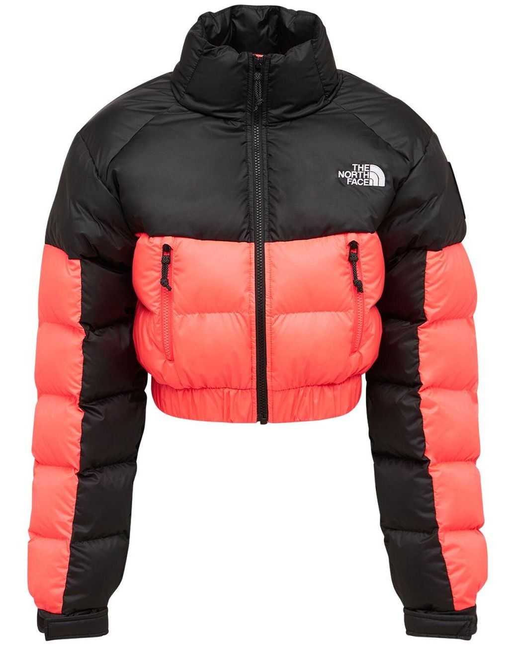 The North Face Black Box Phlego Puffer Jacket | Lyst Canada