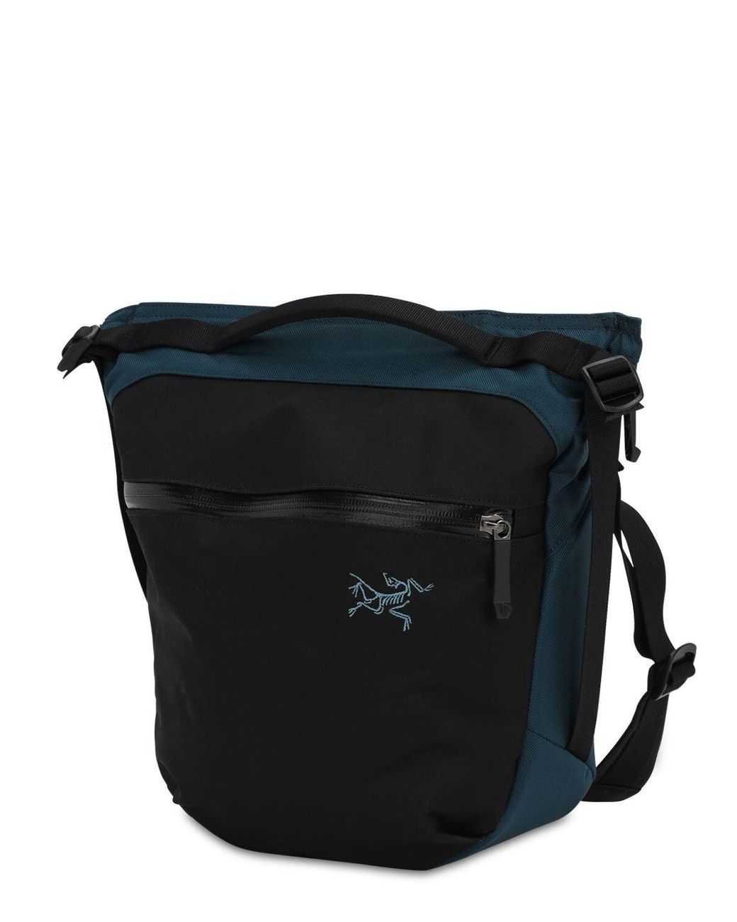 Arc'teryx Arro 8 Shoulder Bag in Black for Men | Lyst Canada Arc'teryx Arro 8 Shoulder Bag in Black for Men | Lyst Canada
