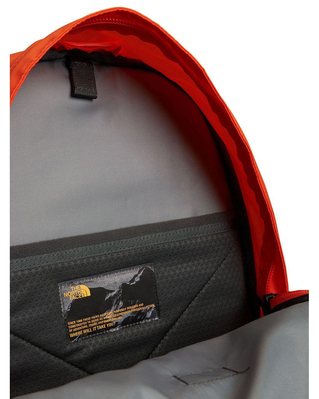 The North Face Hot Shot Backpack for Men | Lyst