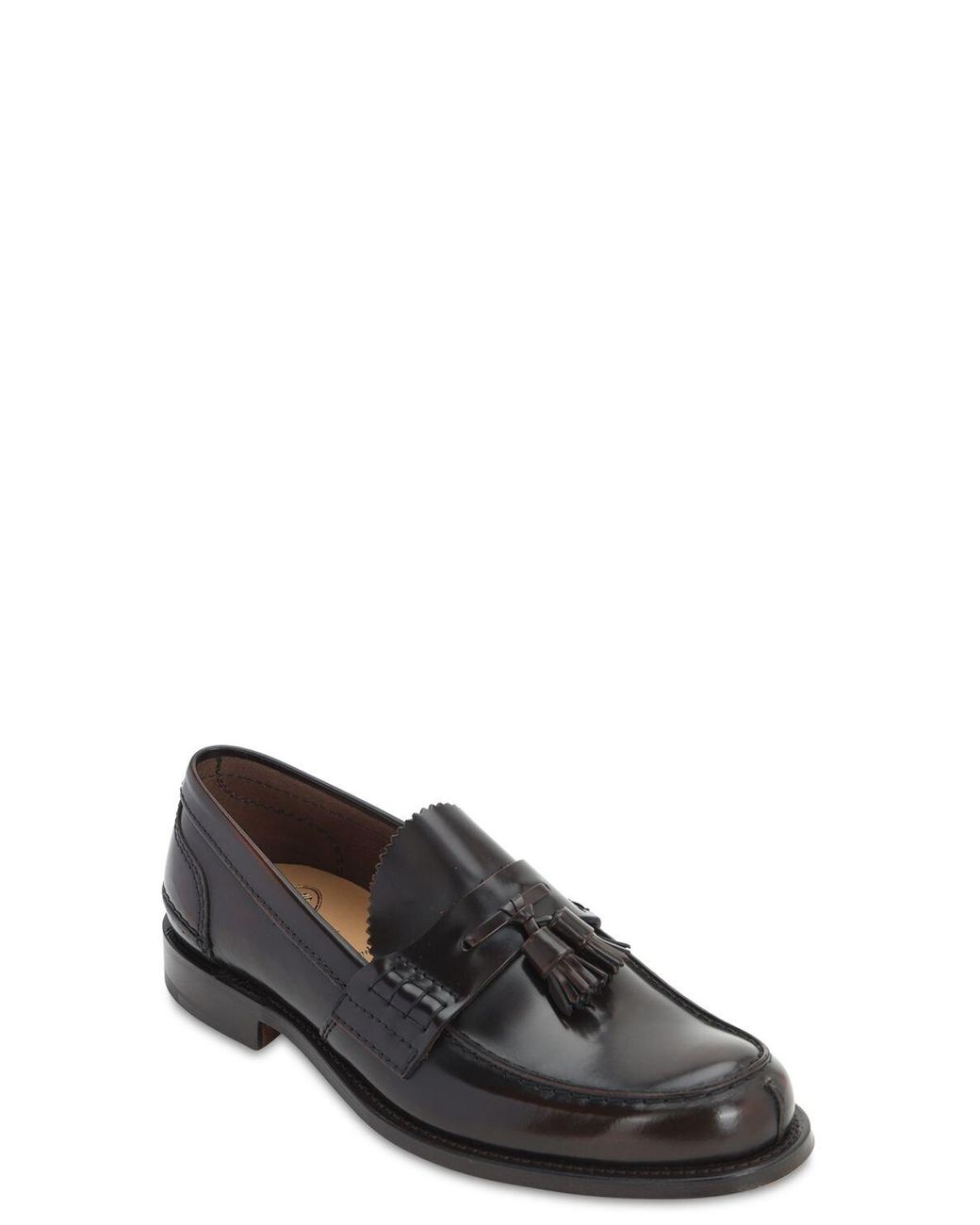 Church's outlet oreham loafers