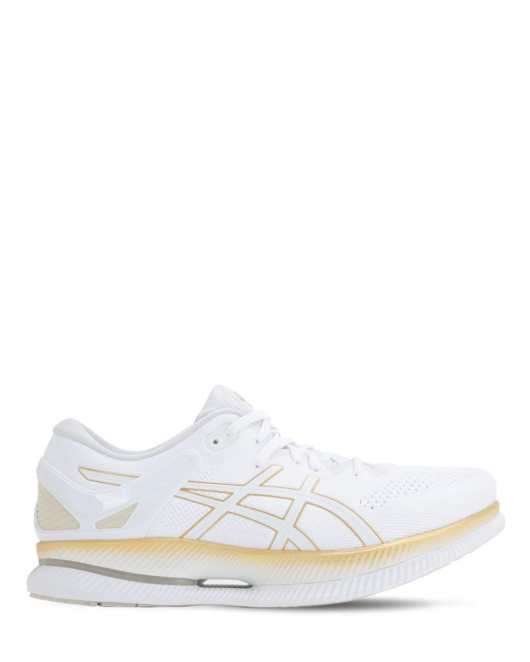 asics metaride mens running shoes