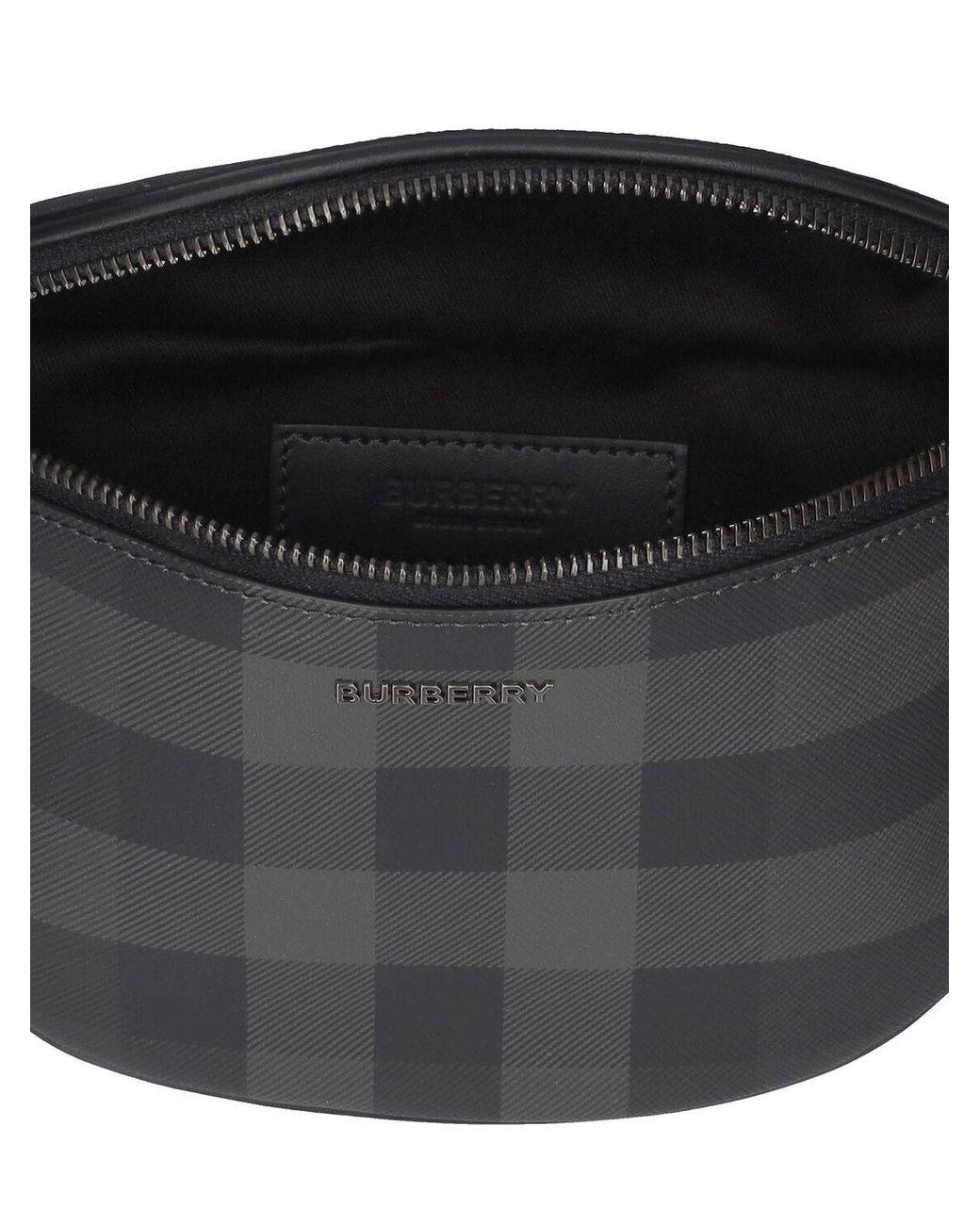 Burberry riñonera outlet viaje