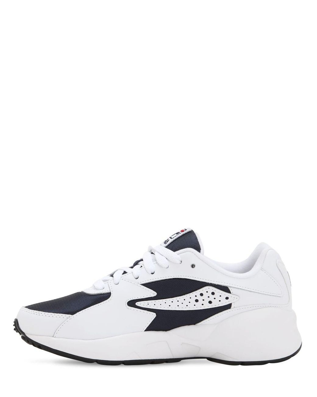 fila formula zero sneakers