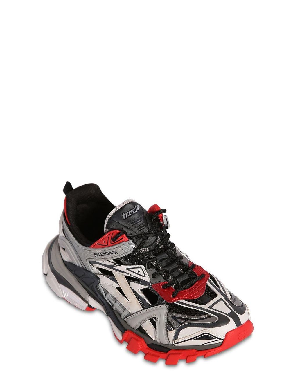 balenciaga track yupoo