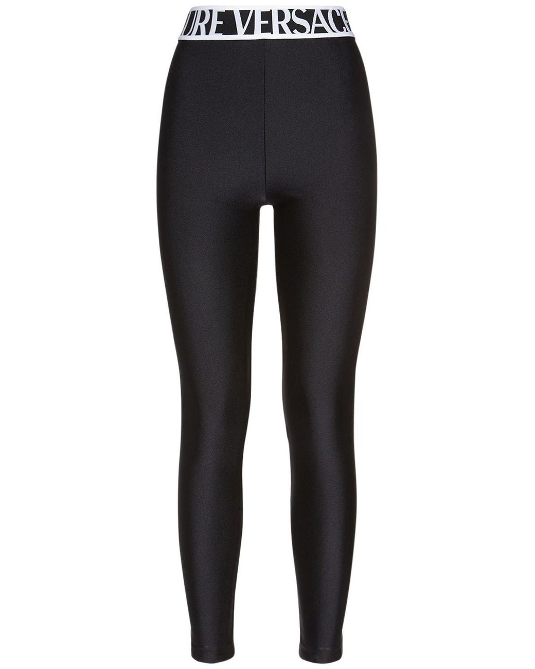 legging versace femme