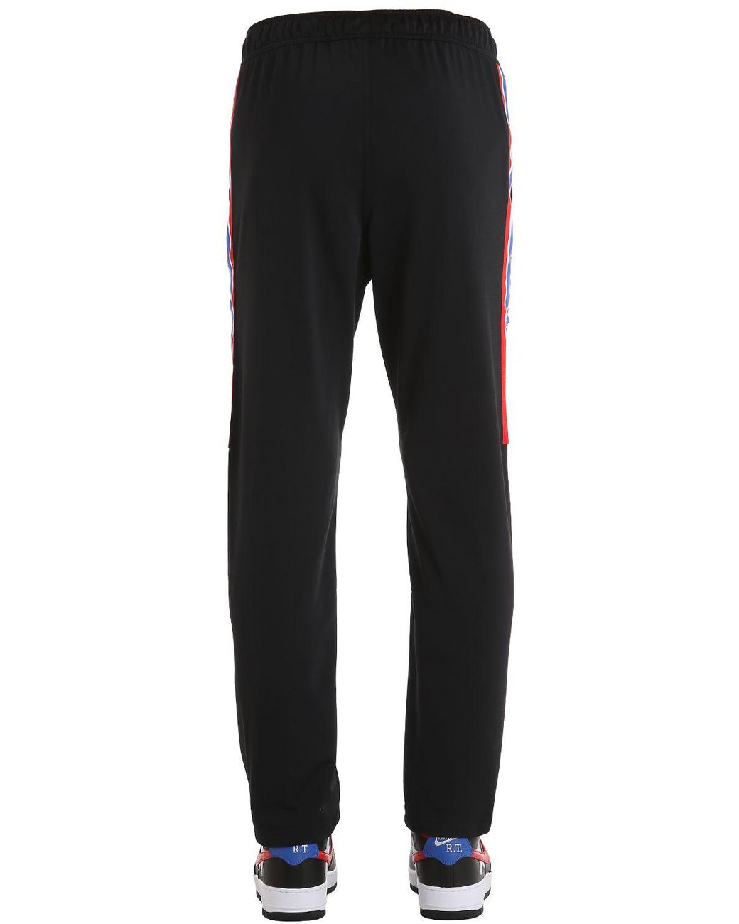 Nike Lab Riccardo Tisci Track Pants in Black for Men | Lyst