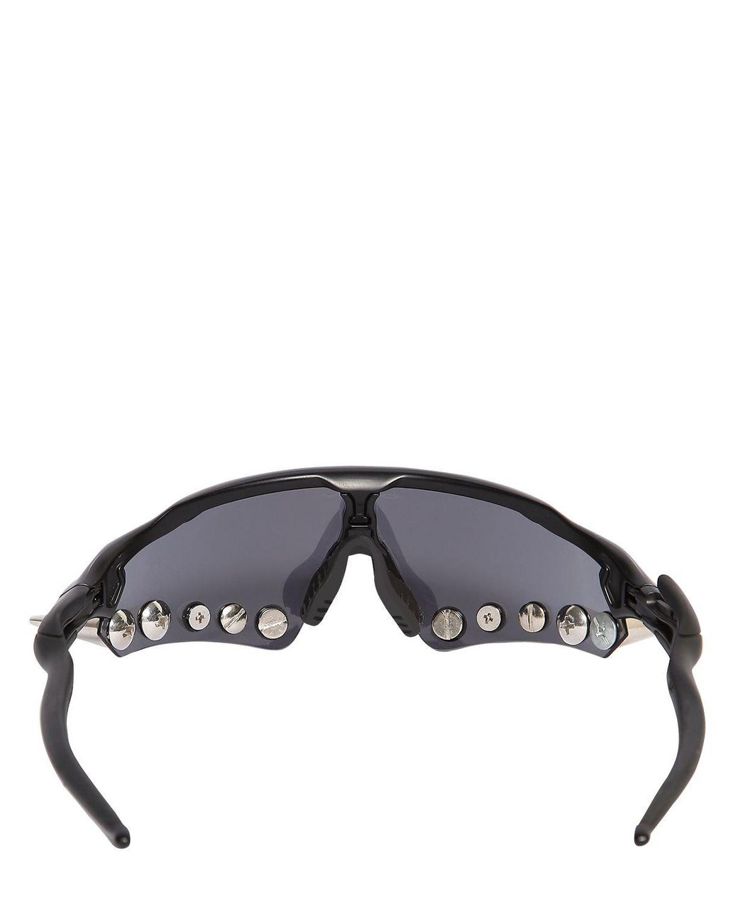 Vetements X Oakley Spikes 400 Sunglasses in Black Lyst