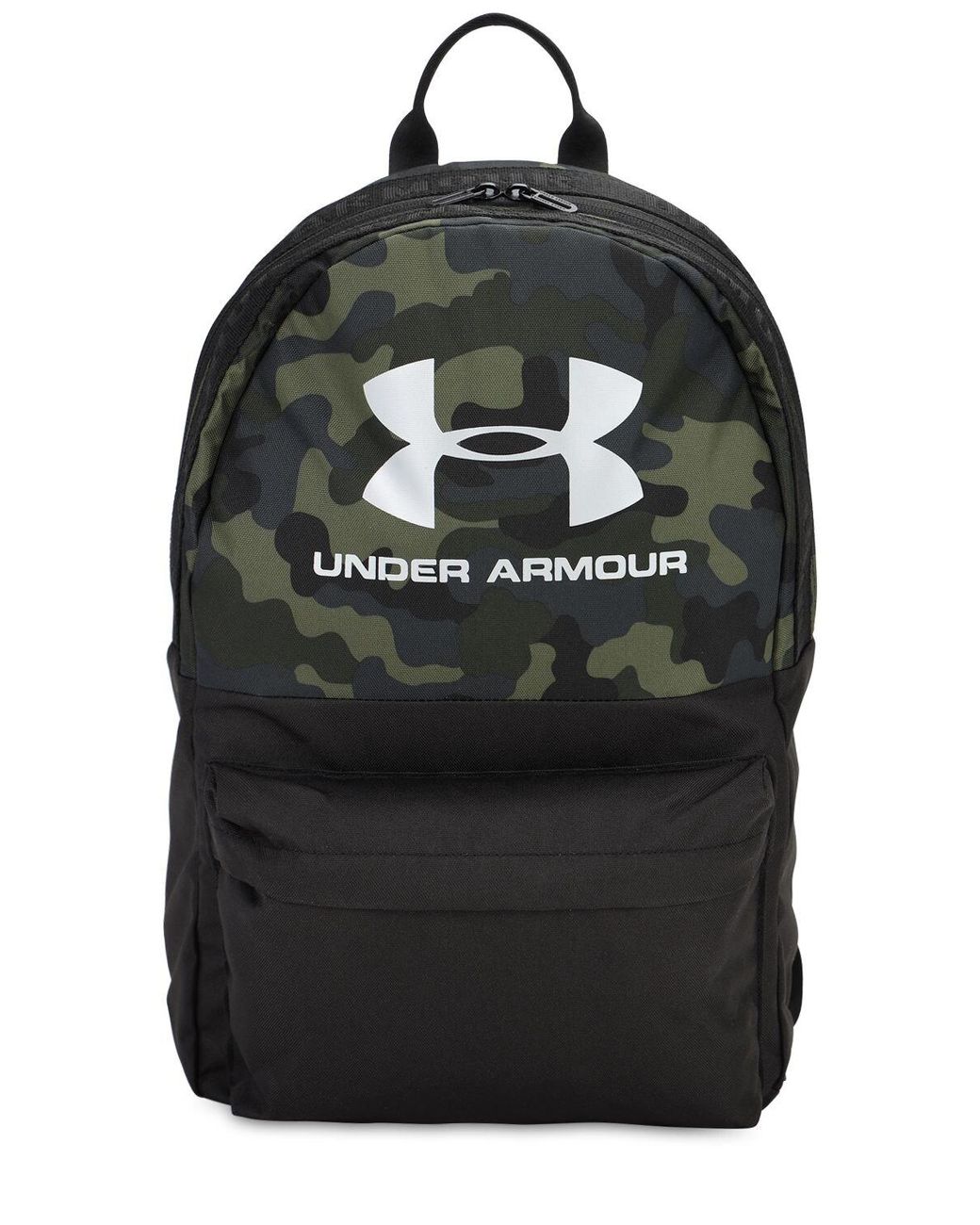 under armour camouflage bag