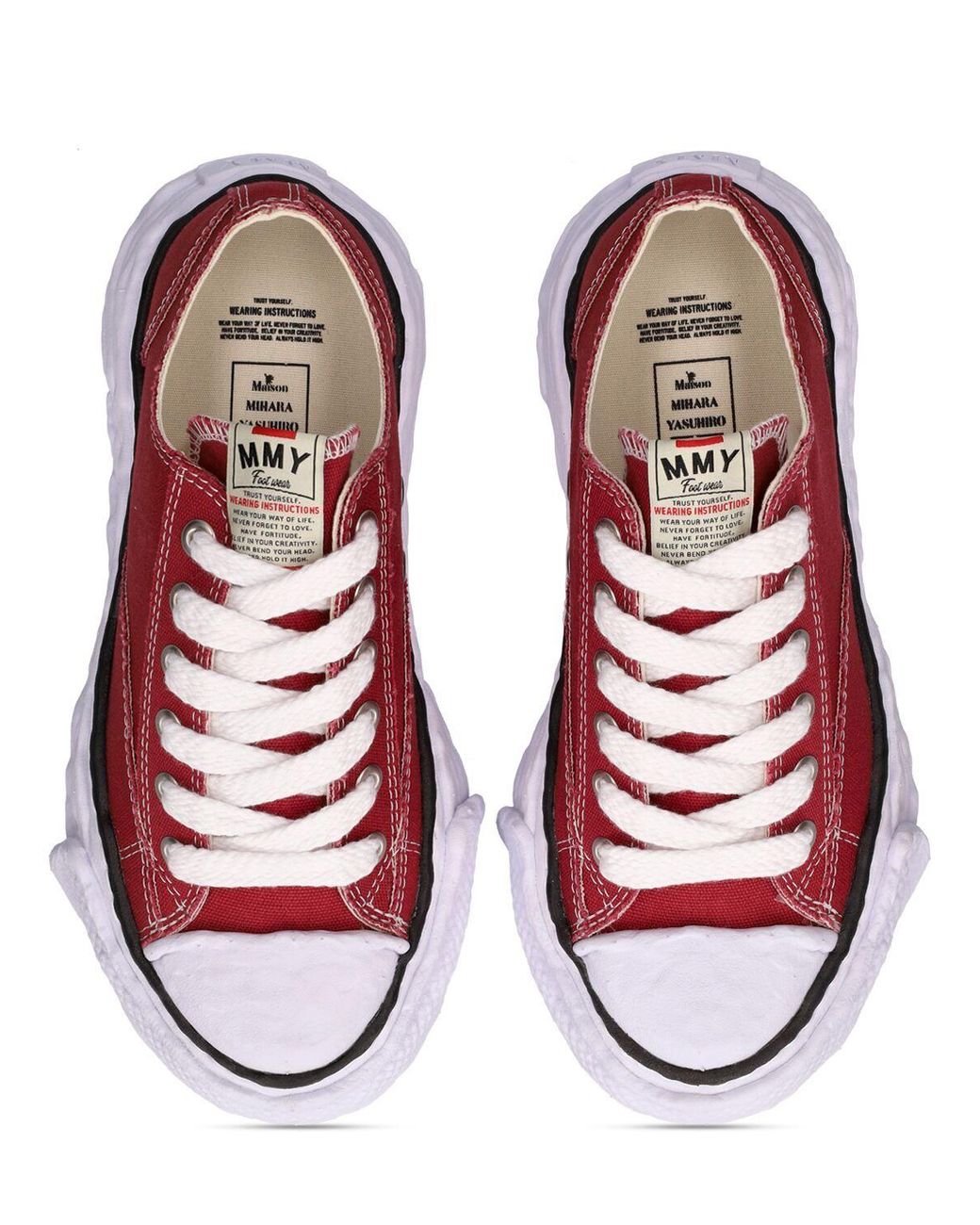 Converse 2025 shoreline maroon