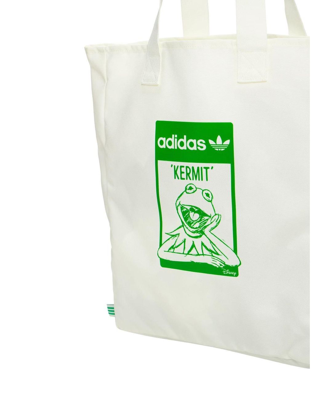 adidas kermit the frog bag