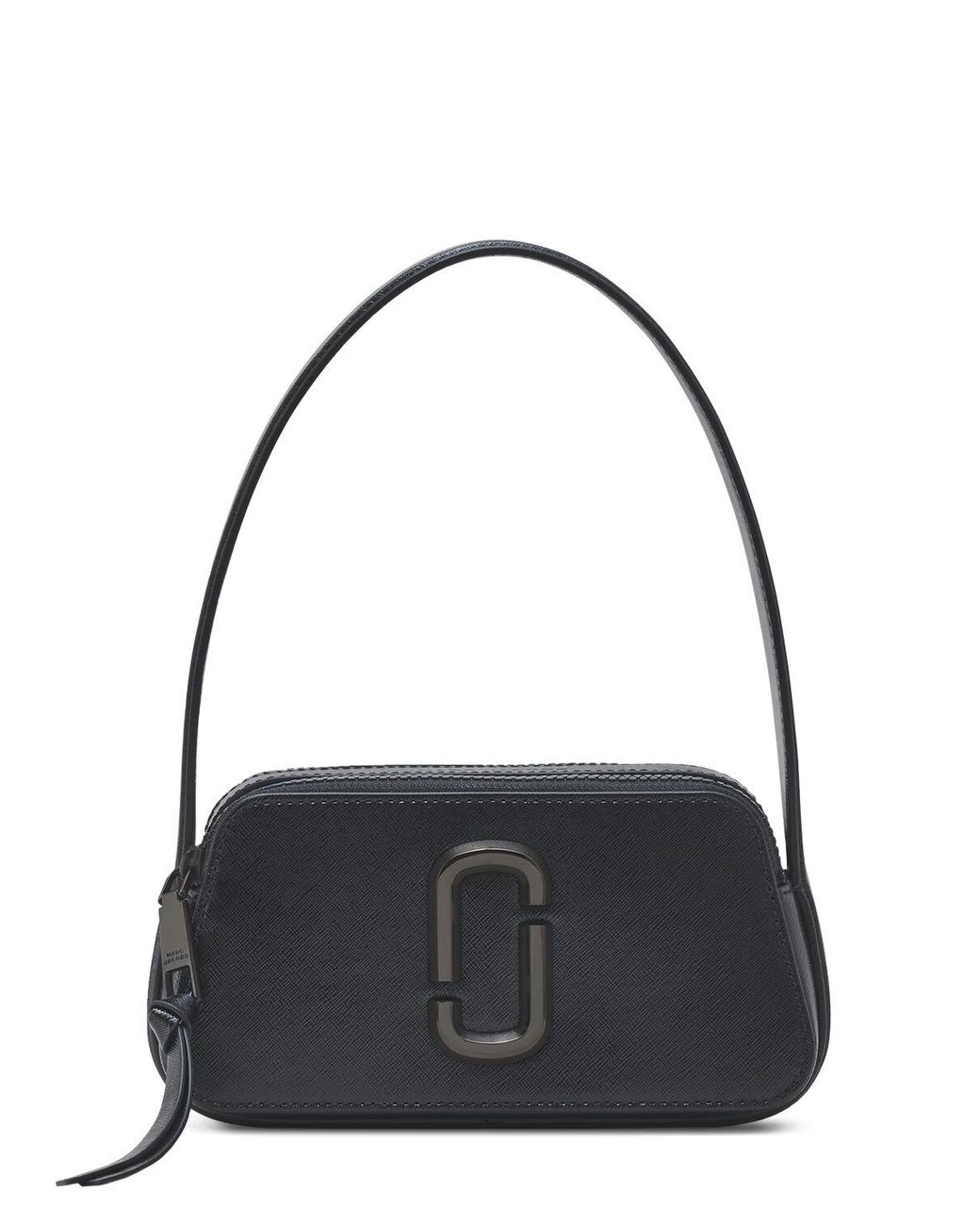 Black crossbody marc jacobs hotsell