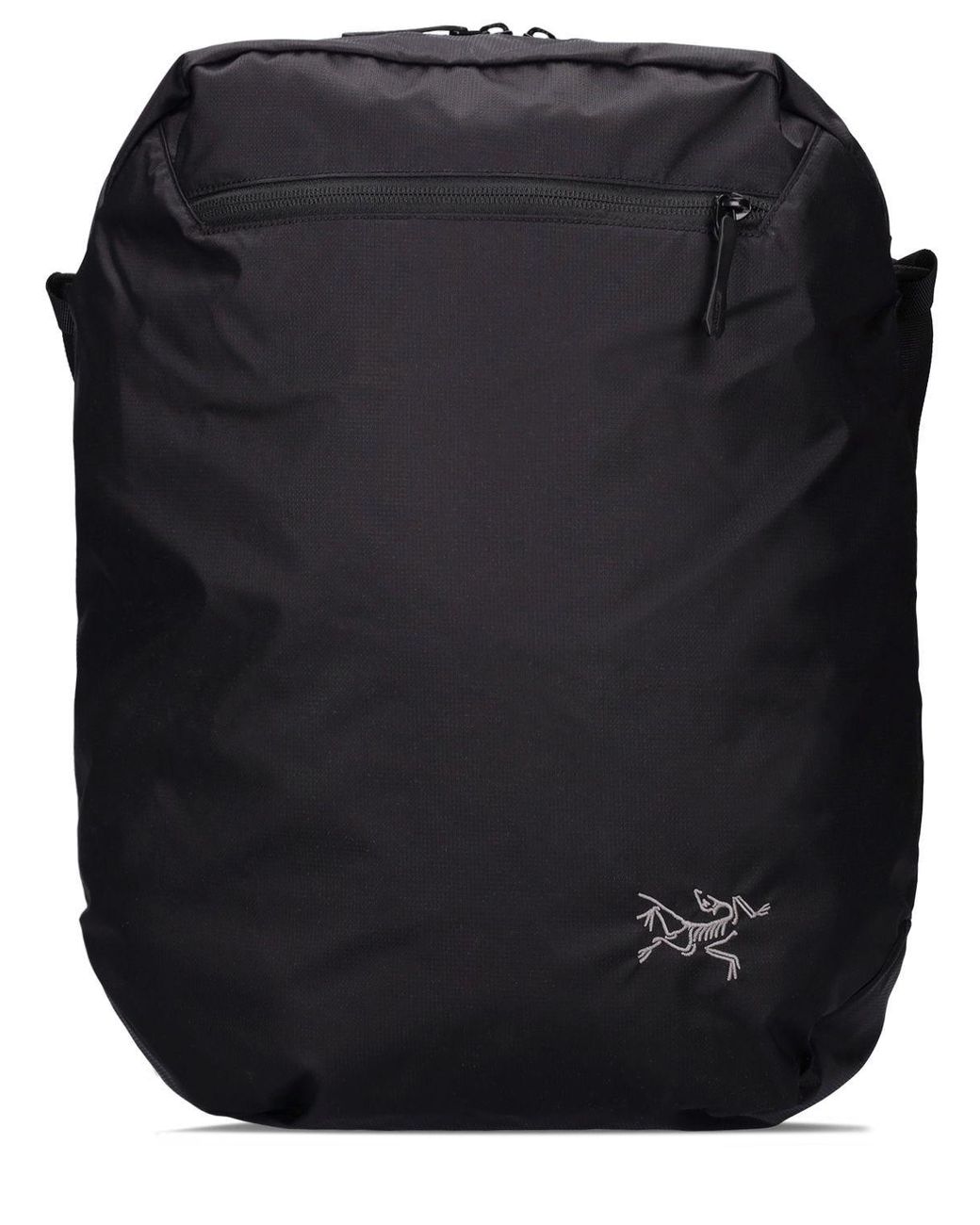 arcteryx-Black-12l-Heliad-Tote
